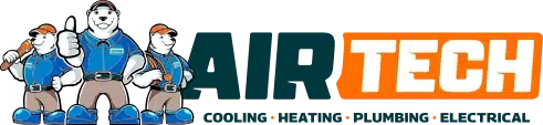 Air Tech Logo