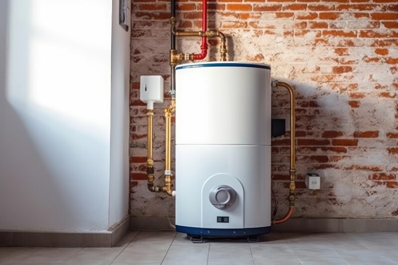 Top Signs Your Water Heater Needs Attention During Winter